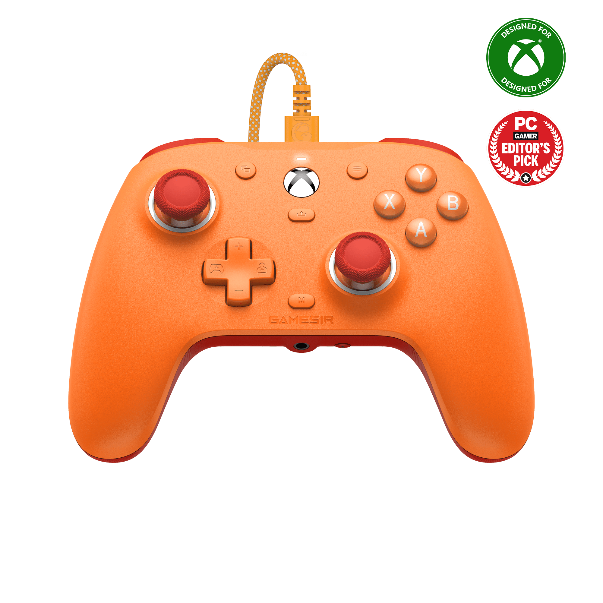 GameSir G7 SE XBOX Wired Controller – Dynamic Blue
