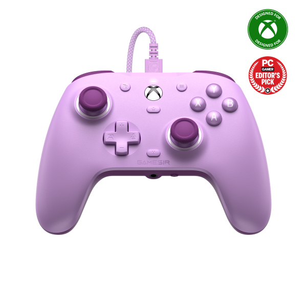 GameSir G7 SE XBOX Wired Controller – Dynamic Blue